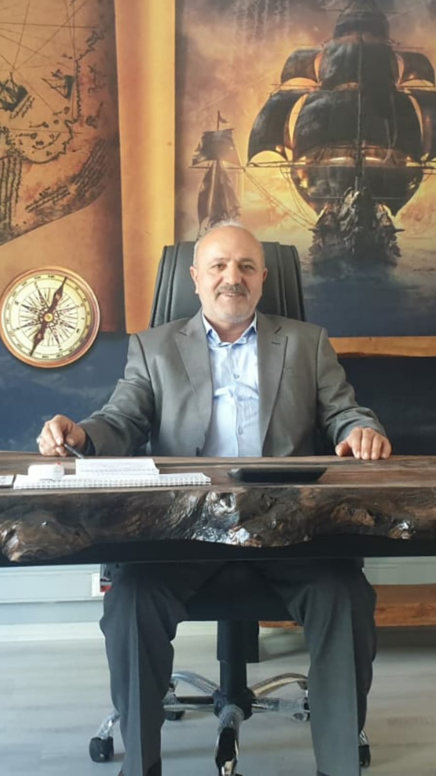 Mahmut AVCI