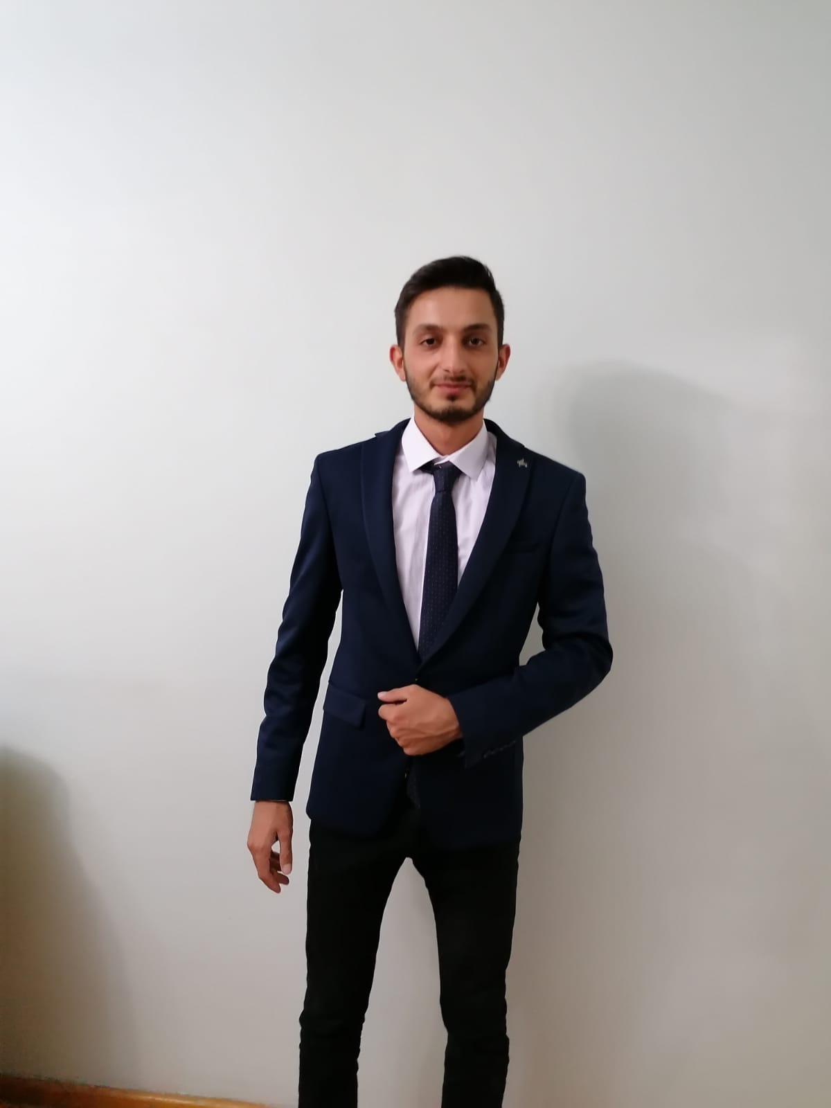 M. Esat AVCI