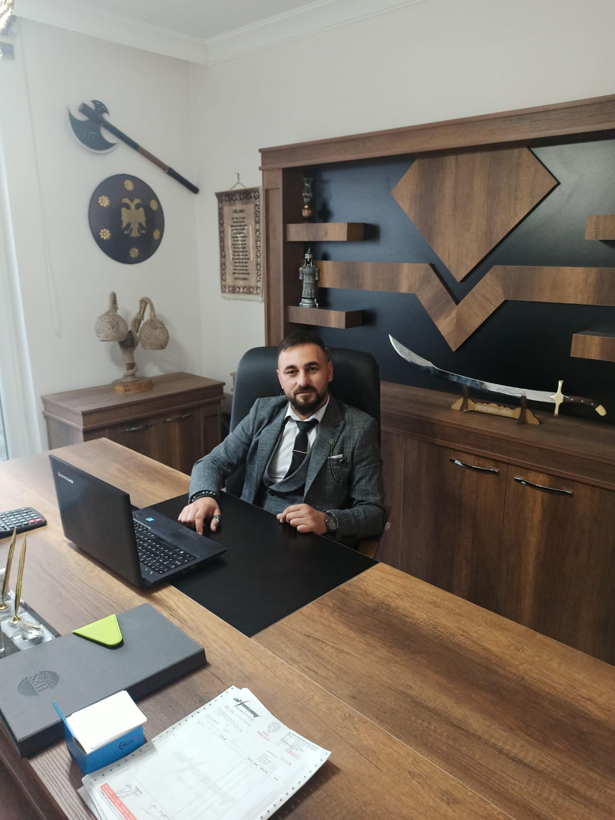 (Merhum) Uğur KAYA